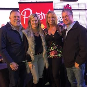 Meet your Posher, Lee